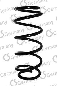 Пружина передняя Opel Astra G 98-09/ Vectra B 95-02 CS GERMANY 14.774.267