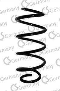 Пружина передняя Golf V/Touran 1.9/2.0 TDI 03- CS GERMANY 14.950.764 (фото 1)