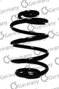 Пружина підвіски задня CS GERMANY 14.774.278 (фото 1)