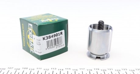 Поршень супорта (заднього) Ford Mondeo III 00-07 (38x49mm) (Bosch) (R) (з механізмом) FRENKIT K384901R (фото 1)