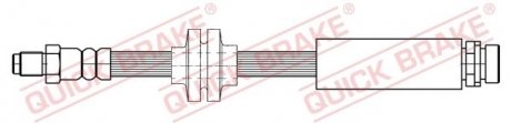 Тормозные аксессуары QB QB QUICK BRAKE 32.416