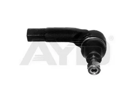Наконечник рулевой тяги Fiesta/Fusion/Mazda 2 01- Пр. AYD 91-03407