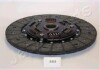 JAPANPARTS TOYOTA диск зчеплення Camry 2,0-2,2-02, Avensis 2,0-03, Carina JAPANPARTS DF-253