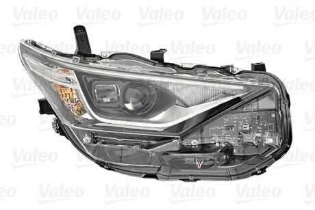 Фара автомобильная VALEO 046703