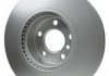 Тормозной диск перед. X3 F25/X4 F26 10- 1.6-3.0 (PRO) PAGID HELLA 8DD355119-531 (фото 3)