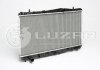 Радиатор охлаждения Лачетти 1,6/1,8 (алюм-паяный) LUZAR LRc CHLt04178 (фото 2)