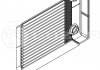 Радиатор отопителя Авео Т300 (11-)(алюм-паяный) LUZAR LRh 0595 (фото 2)