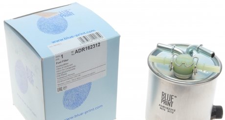 Фильтр топливный BluePrint BLUE PRINT ADR162312