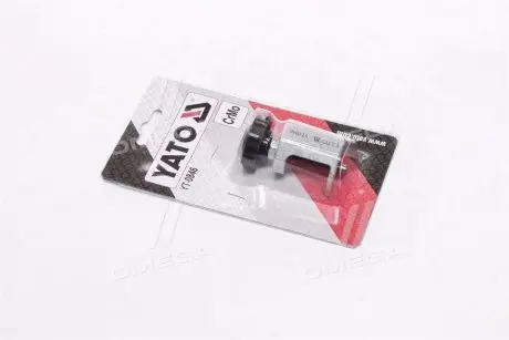 Специнструмент ручной YATO YT-0846