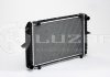 Радиатор охлаждения 3302 /2217 с/о (уши)(алюм-паяный) LUZAR LRc 0302b (фото 1)