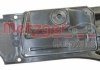 Фильтр системы вентиляции картера MG METZGER 2385070 (фото 2)