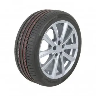 Літні шини 17 CONTINENTAL CONTITECH 225/55R17 LOCO 97W CPC5B