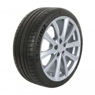 Літні шини 21 MICHELIN 295/35R21 LOMI 107Y PS4SM