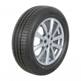 Летние шины 15 HANKOOK 195/65R15 LOHA 91T K435H