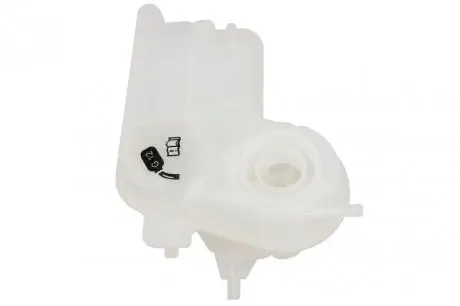 Расширительный бак охлаждения MAHLE MAHLE\KNECHT CRT81001S