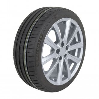 Летние шины 19 MICHELIN 225/45R19 LOMI 96W PS4B (фото 1)