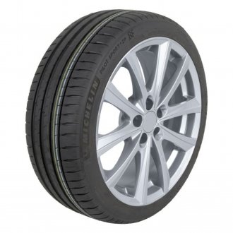 Літні шини 19 MICHELIN 275/45R19 LOMI 108Y PS4