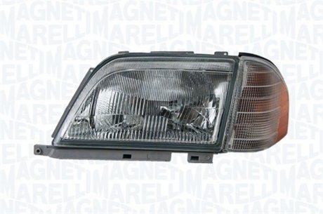 Фара автомобильная MAGNETI MARELLI 710301090112