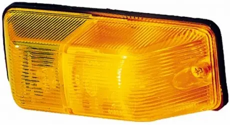 Фонарь бокового поворота HELLA 2BM 006 692-011
