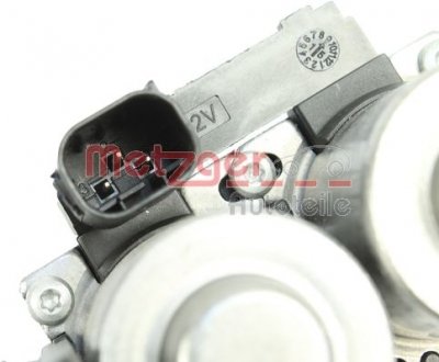 Клапан системы охлаждения MG METZGER 0899082