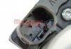 Клапан системы охлаждения MG METZGER 0899054 (фото 3)