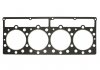 Прокладка головки циліндра ENGITECH ENT010197 (фото 1)