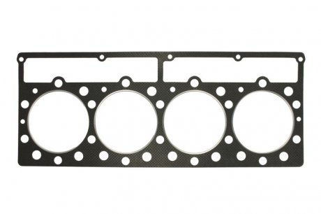 Прокладка головки цилиндра ENGITECH ENT010197