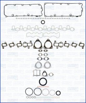Комплект прокладок ГБЦ, верхні AJUSA 53041900