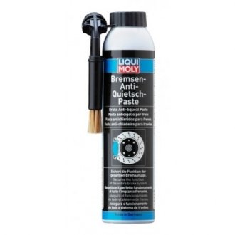 Чистящие и защитные средства LIQUI MOLY 3074 (фото 1)