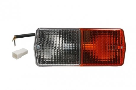 Ліхтар бокового повороту TRUCKLIGHT CL-AG001