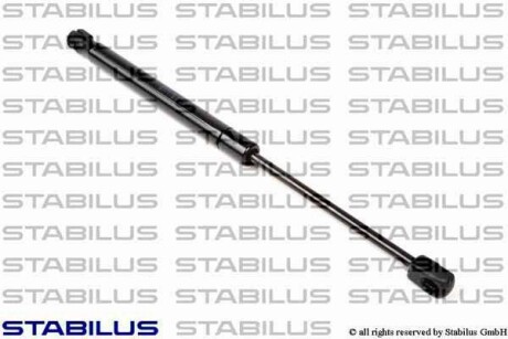 Амортизатор крышки багажника STABILUS 863535