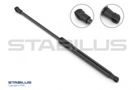 Амортизатор кришки багажника STABILUS 755514