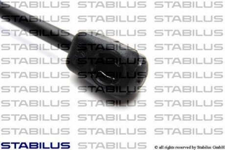 Амортизатор кришки багажника STABILUS 305703 (фото 1)