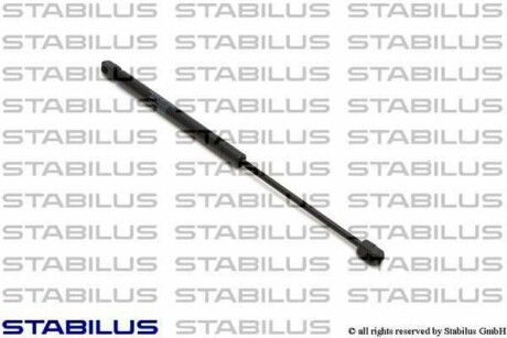 Амортизатор кришки багажника STABILUS 3236DK