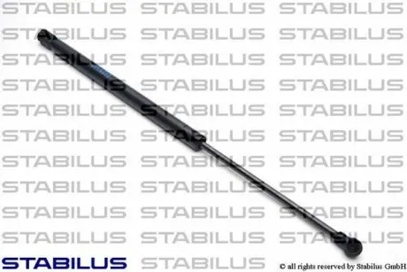 Амортизатор крышки багажника STABILUS 934994