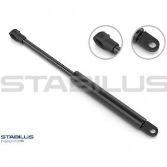 Газовый амортизатор STABILUS 9378KB