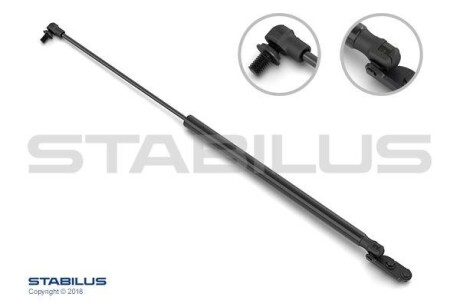 Амортизатор кришки багажника STABILUS 997620