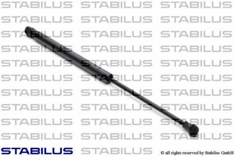 Газовый амортизатор STABILUS 735408