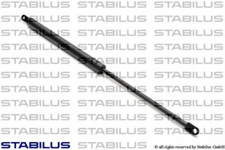 Амортизатор крышки багажника STABILUS 084409