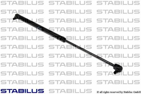 Газовый амортизатор STABILUS 083666