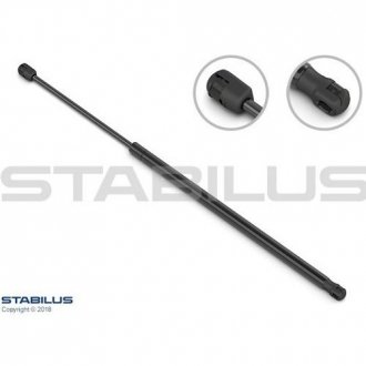 Амортизатор кришки багажника STABILUS 012809 (фото 1)