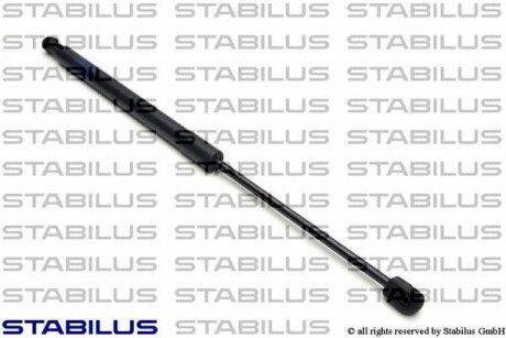 Амортизатор кришки багажника STABILUS 213439