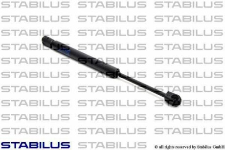 Амортизатор крышки багажника STABILUS 2335QS