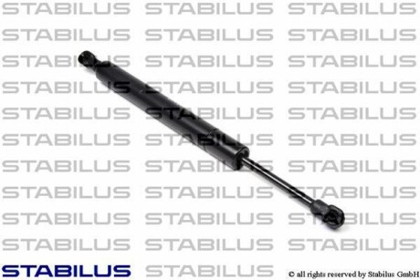 Амортизатор крышки багажника STABILUS 015356