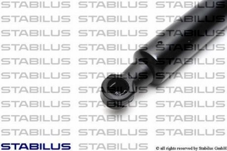 Амортизатор крышки багажника STABILUS 019856 (фото 1)