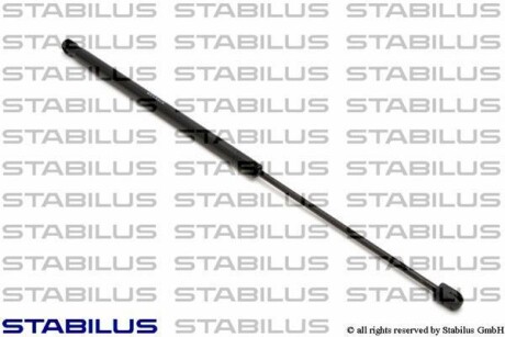 Газовый амортизатор STABILUS 7008TR