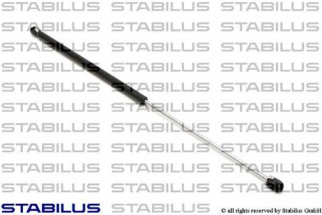 Амортизатор кришки багажника STABILUS 7778BZ