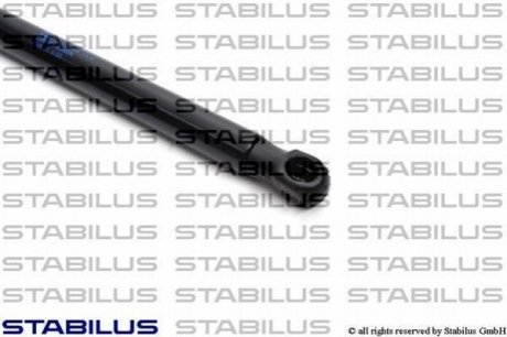 Амортизатор кришки багажника STABILUS 015381 (фото 1)