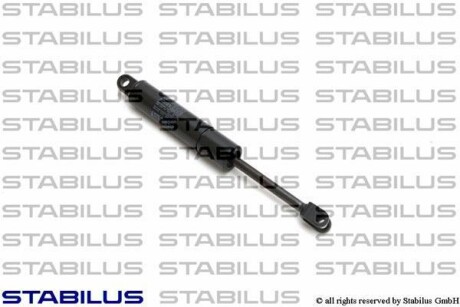 Амортизатор кришки багажника STABILUS 7226BT