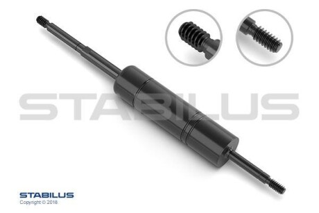 Амортизатор,подушка двигуна STABILUS 1135DL